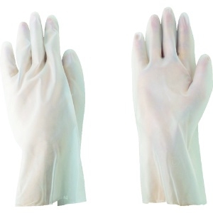 DAILOVE 耐溶剤用手袋 ダイローブH20(L) 耐溶剤用手袋 ダイローブH20(L) DH20-L