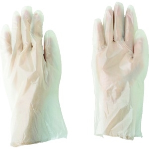 DAILOVE 耐溶剤用手袋 ダイローブH3(L) 耐溶剤用手袋 ダイローブH3(L) DH3-L