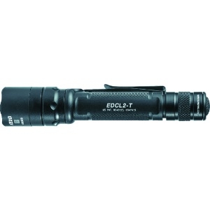 SUREFIRE LEDライト“EDCL2-T” LEDライト“EDCL2-T” EDCL2-T 画像2