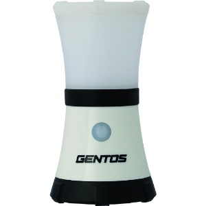 GENTOS 【生産完了品】LEDランタン エクスプローラー144D LEDランタン エクスプローラー144D EX-144D