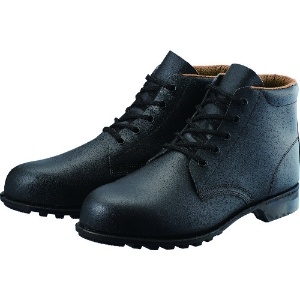 シモン 安全靴 編上靴 FD22 24.0cm FD22-24.0