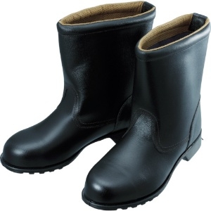 シモン 安全靴 半長靴 FD44 24.5cm FD44-24.5