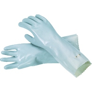 シゲマツ 化学防護手袋 GL-6 化学防護手袋 GL-6 GL-6