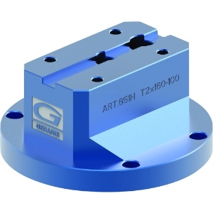 ジェラルディ コンパクトGバイス T2X120mm用ライザー コンパクトGバイス T2X120mm用ライザー GR651HT2X120