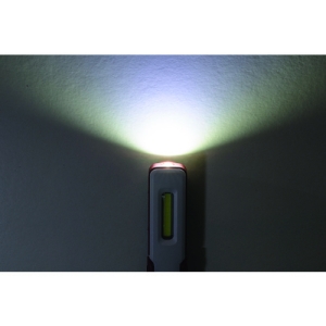 GENTOS COB LED搭載充電式ワークライト GANZシリーズ COB LED搭載充電式ワークライト GANZシリーズ GZ-011 画像3