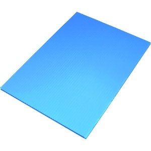 住化 プラダン サンプライHP30050 3×6板ライトブルー プラダン サンプライHP30050 3×6板ライトブルー HP30050-LB