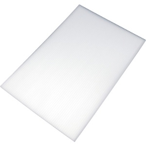 住化 プラダン サンプライHP50100 3×6板ホワイト プラダン サンプライHP50100 3×6板ホワイト HP50100-WH