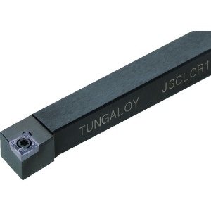 タンガロイ 外径用TACバイト JSCLCL0808H06