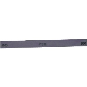 チェリー 金型砥石 YTM (10本入) 100X13X3 2000 M43D