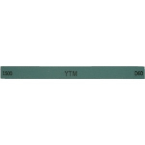 チェリー 金型砥石 YTM (10本入) 100X13X5 1500 M43F