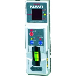 タジマ NAVI レーザーレシーバー2 NAVI レーザーレシーバー2 NAVI-RCV2