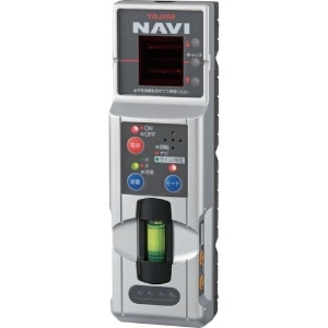 タジマ NAVI レーザーレシーバー3 NAVI-RCV3