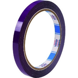 積水 バッグシーラーテープHタイプ 紫 9×50 バッグシーラーテープHタイプ 紫 9×50 P802E01