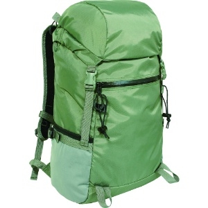 J-TECH 軽量バックバッグ FOLDABLE BACKPACK 軽量バックバッグ FOLDABLE BACKPACK PA01-5500-00FG