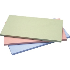 スギコ 業務用カラーまな板 ピンク 500x270x20 業務用カラーまな板 ピンク 500x270x20 PK-50