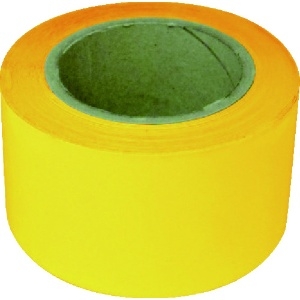 新富士 業務用超強力ラインテープ 黄(幅70MM×長さ20M) 業務用超強力ラインテープ 黄(幅70MM×長さ20M) RM707