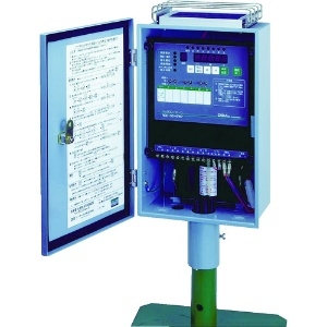 CKD 自動散水制御機器 コントローラ 自動散水制御機器 コントローラ RSC-S5-6WP