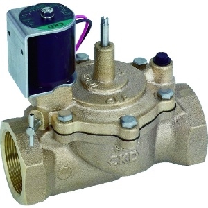 CKD 自動散水制御機器 電磁弁 自動散水制御機器 電磁弁 RSV-20A-210K-P