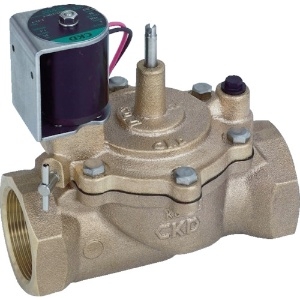 CKD 自動散水制御機器 電磁弁 RSV-32A-210K-P