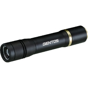 GENTOS 【生産完了品】パワーバンク機能搭載充電式高出力LEDハンディライト RX-086PS