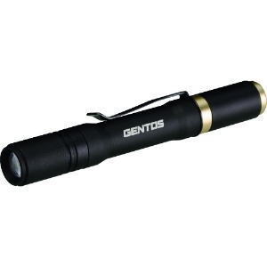 GENTOS 【生産完了品】LED充電式ペンライト RXシリーズ RX-104R
