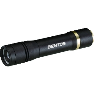 GENTOS 【生産完了品】充電式高出力LEDハンディライト 充電式高出力LEDハンディライト RX-186RS