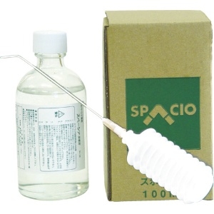 スペーシア プラスチックジョイント用接着液SAー100 プラスチックジョイント用接着液SAー100 SA-100