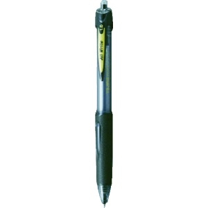 タジマ すみつけボールペン(1.0mm)All Write 黒 SBP10AW-BLA