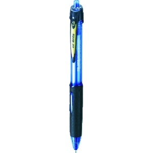 タジマ すみつけボールペン(1.0mm)All Write 青 SBP10AW-BLU