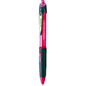 タジマ すみつけボールペン(1.0mm)All Write 赤 すみつけボールペン(1.0mm)All Write 赤 SBP10AW-RED