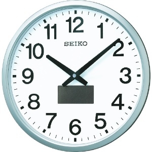 SEIKO ハイブリッドソーラー電波掛時計 ハイブリッドソーラー電波掛時計 SF242S