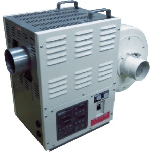 スイデン 熱風機 ホットドライヤ 10kW SHD-10J