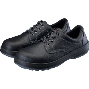 シモン 安全靴 短靴 SS11黒 26.0cm SS11-26.0