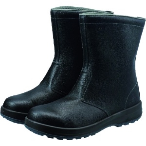 シモン 安全靴 半長靴 SS44黒 29.0cm SS44-29.0