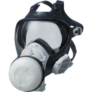 シゲマツ 電動ファン付き呼吸用保護具 Sy185-H(M) 電動ファン付き呼吸用保護具 Sy185-H(M) SY185-H-M