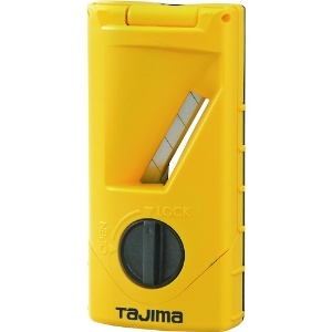 タジマ ボードカンナ 全長120mm V45 黄色 TBK120-V45