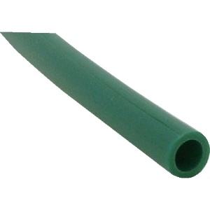 チヨダ TEタッチチューブ 4mm/100m 緑 TEタッチチューブ 4mm/100m 緑 TE-4X2.5-100