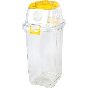 積水 透明エコダスター #45缶用 TPDR45Y