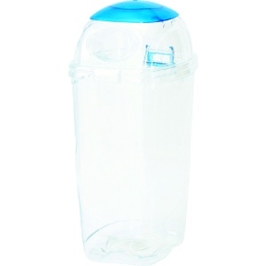 積水 透明エコダスターN 60L ビン用 透明エコダスターN 60L ビン用 TPDR6B