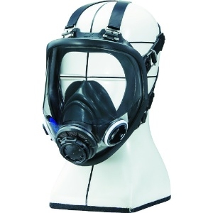 シゲマツ 防じん・防毒マスク TW022Sd-(M) 防じん・防毒マスク TW022Sd-(M) TW022SD-M