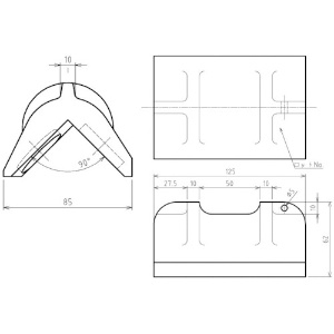 大洋 ワイヤプロテクター TC型 ワイヤプロテクター TC型 WP-TC 画像2