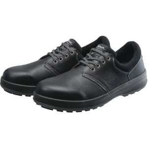 シモン 安全靴 短靴 WS11黒 23.5cm WS11B-23.5