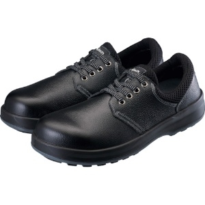 シモン 安全靴 短靴 WS11黒 26.5cm WS11B-26.5