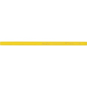 Tombow 色鉛筆 1500 単色 黄色 色鉛筆 1500 単色 黄色 1500-03 画像2