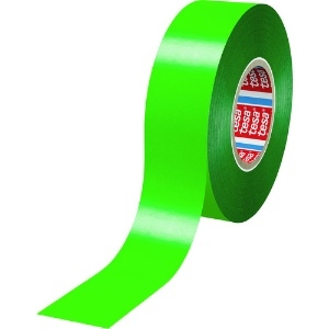 tesa ラインマーキングテープ 緑 50mmX33m ラインマーキングテープ 緑 50mmX33m 4169N-PV8-GN