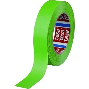 tesa マスキングテープ テサ4338 緑 19mmx50m マスキングテープ テサ4338 緑 19mmx50m 4338-19-50