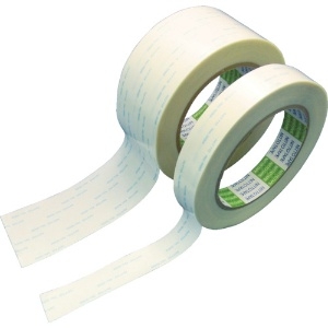 日東 一般用両面テープ N0.500 20mm×20m ホワイト 一般用両面テープ N0.500 20mm×20m ホワイト 500-20