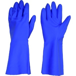 ビニスター 塩化ビニール手袋 ビニスターソフト500 L 塩化ビニール手袋 ビニスターソフト500 L 500-L
