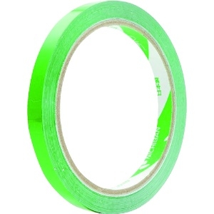 ニチバン バッグシーリングテープ緑 520G 9mm×50m 520G