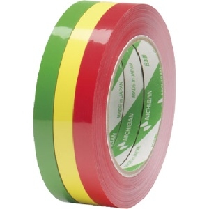 ニチバン バッグシーリングテープ緑 540G-12X100T 12mmX100m 540G-12X100T